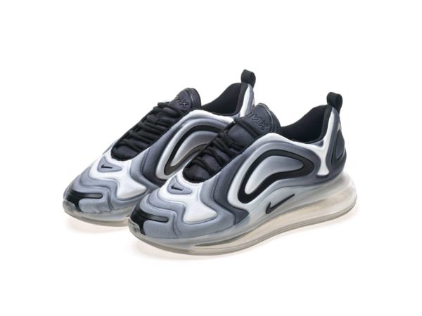 Nike Air Max 720 серые (35-44)