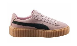 Puma by Rihanna Creeper (Pink/Black) 36-39