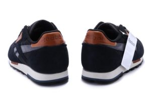 Reebok Classic Leather Utility 2 (Black) (39-44)