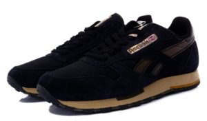 Reebok Classic Leather Utility (black) (39-44)