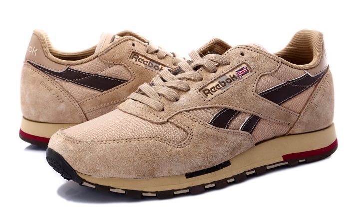 Reebok Classic Leather Utility 39 44 StreetFoot.ru