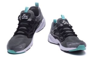 Reebok Fury Adapt серые (40-45)