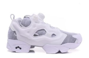 Reebok Insta Pump x Size? (White) (35-43)