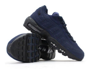 Nike Air Max 95 синие (40-45)