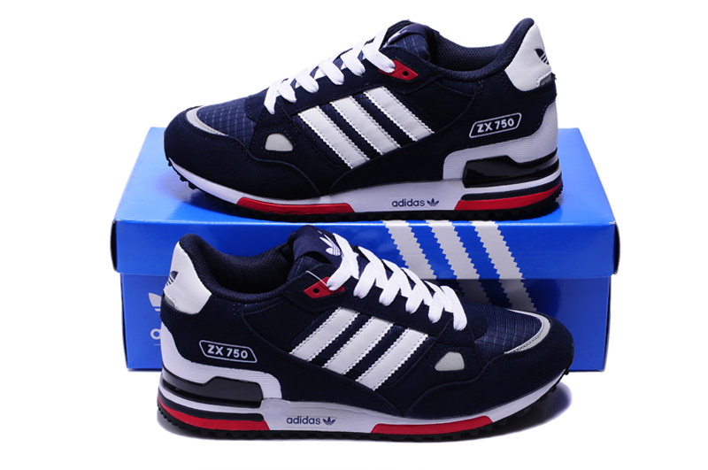 Adidas ZX 750 40 44 StreetFoot.ru