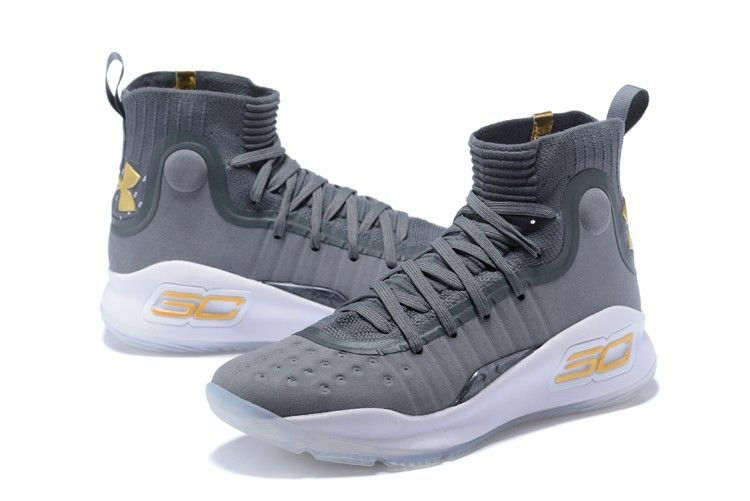 Under Armour Curry 4