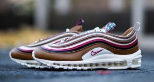 Nike Air Max 97 коричневые (40-44)