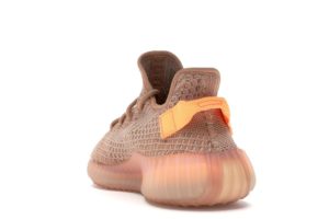 Adidas Yeezy Boost 350 V2 Static Clay (35-44)