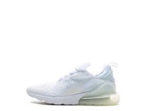 Nike Air Max 270 белые (35-39)