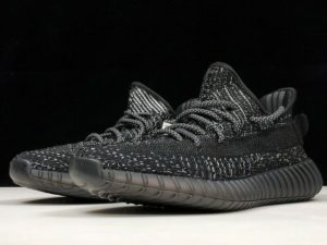 Adidas Yeezy Boost 350 V2 Static reflective (40-44)