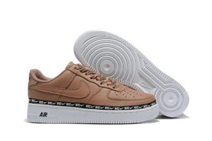 Nike Air Force 1 Lab Low бежевые (36-40)