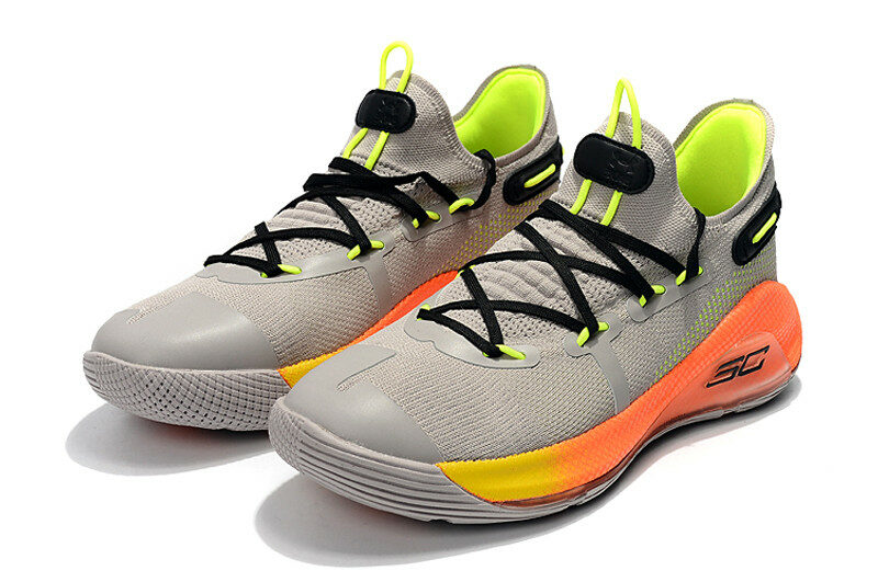 Under Armour Curry 6 40 45