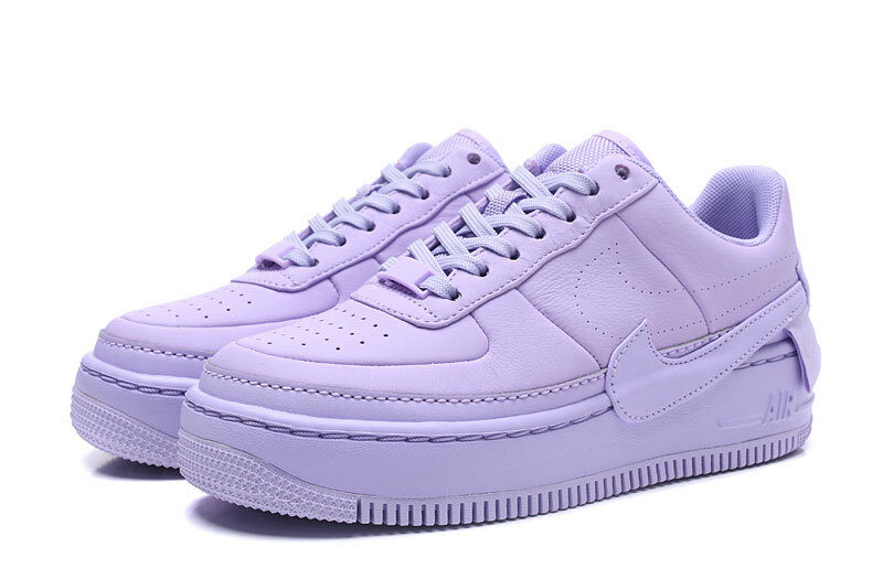 Nike Air Force 1 LV8 VT фиолетовые  (35-39)