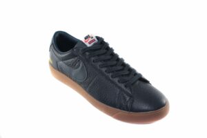 Nike SB Blazer Low GT x Supreme (Blue) (40-44)