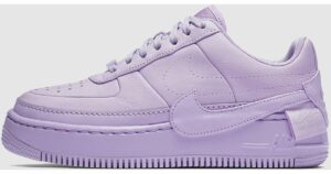 Nike Air Force 1 LV8 VT фиолетовые  (35-39)