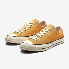 Converse All Star желтые (35-43)