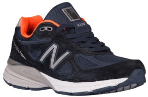 New Balance 990 синие (40-44)