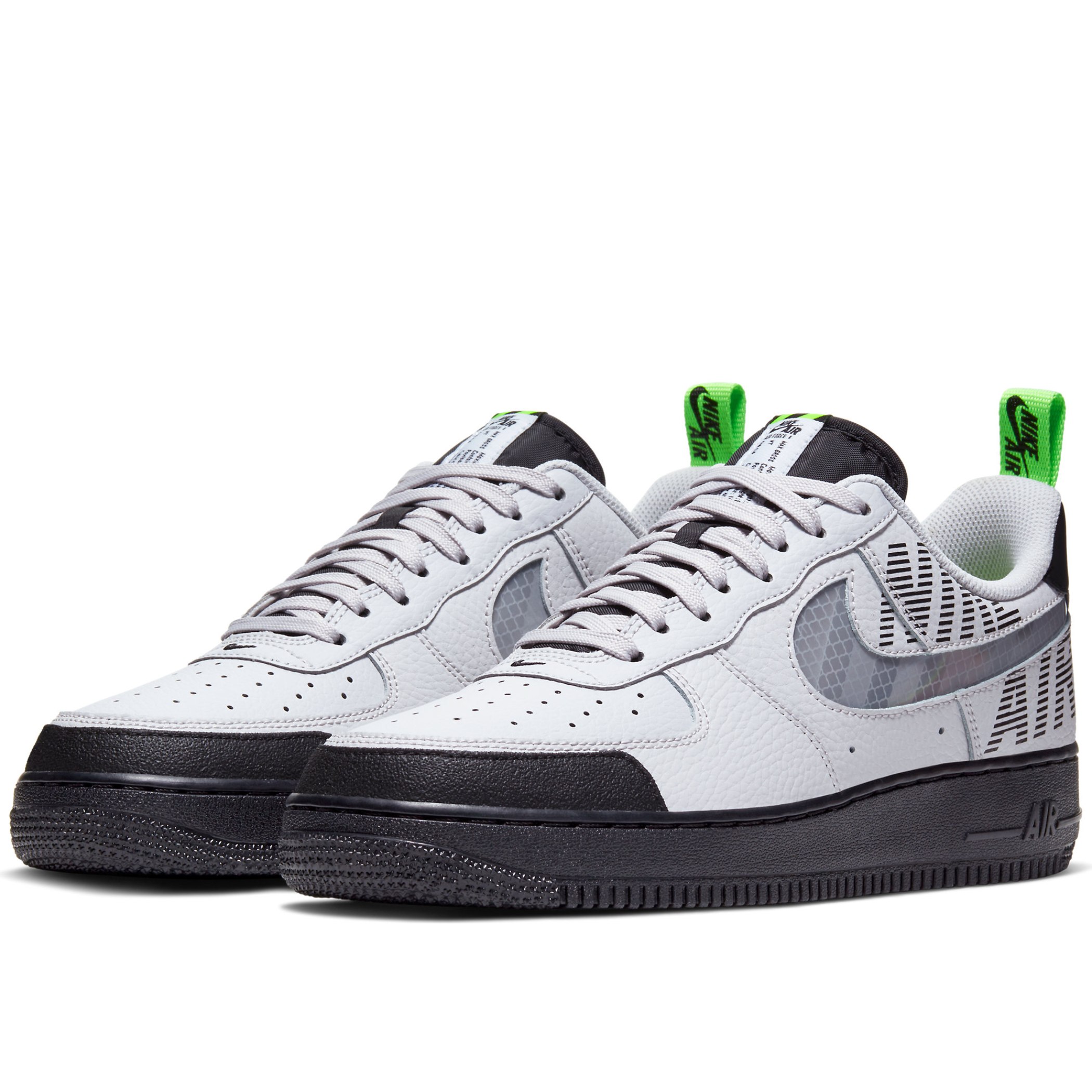 Air force 1 gunsmoke hotsell