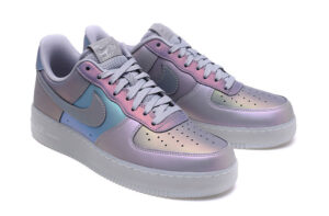 Nike Air Force 1 Low хамелеон (40-44)