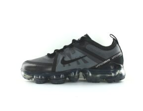 Nike Air VaporMax 2019 черно-серые 40-44