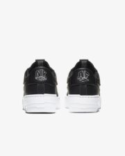 Nike Air Force 1 Low Pixel Triple черные (35-44)