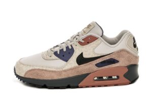 Nike Air Max 90 Desert Sand серые (40-44)