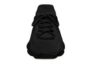 Adidas Yeezy Boost 450 Dark Slate черные мужские (40-44)