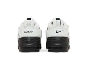 Ambush x Nike Air adjust Force белые нубук мужские (40-44)